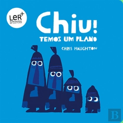 Bertrand.pt - Chiu! Temos um Plano