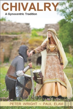 Bertrand.pt - Chivalry: A Gynocentric Tradition