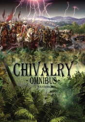 Chivalry -Omnibus