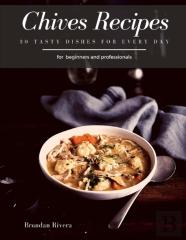 Chives Recipes