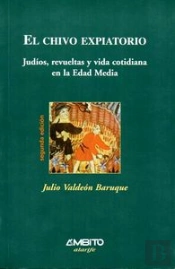 Chivo Expiatorio El