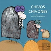 Chivos Chivones  