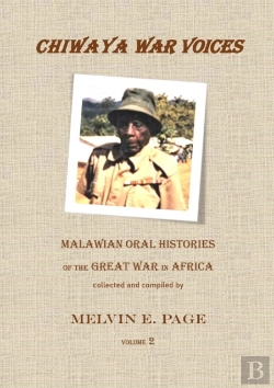 Bertrand.pt - Chiwaya War Voices Vol 2