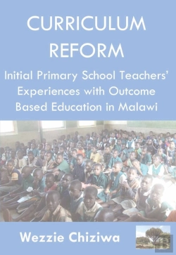 Bertrand.pt - Chiziwa: Curriculum Reform: Initial Primary Schoo