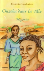 Chizoba Dans La Ville Nigeria