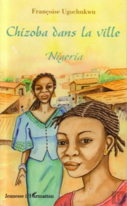 Bertrand.pt - Chizoba Dans La Ville Nigeria