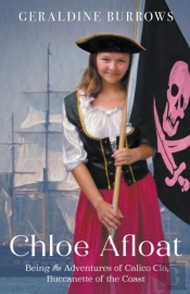Chloe Afloat