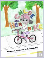 Chloe And Her Bike