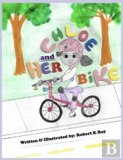 Chloe And Her Bike