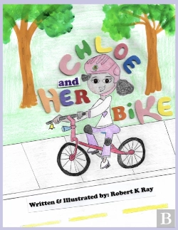Bertrand.pt - Chloe And Her Bike