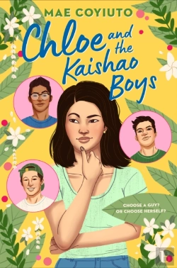 Bertrand.pt - Chloe And The Kaishao Boys