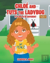Chloe And Tuts The Ladybug