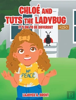 Bertrand.pt - Chloe And Tuts The Ladybug