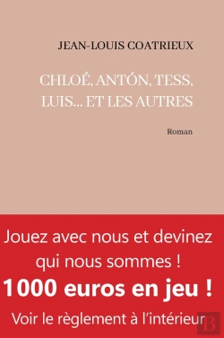 Bertrand.pt - Chloé, Antón, Tess, Luis... Et Les Autres