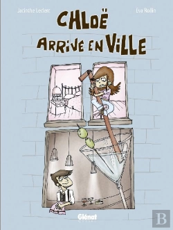 Bertrand.pt - Chloë Arrive En Ville