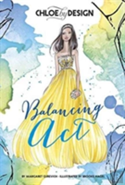 Bertrand.pt - Chloe By Design Balancing Act