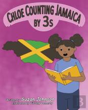 Chloe Counting Jamaica By 3s