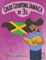 Chloe Counting Jamaica By 3s