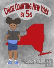 Chloe Counting New York By 5s