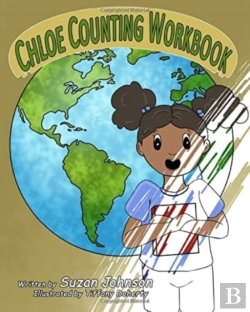 Bertrand.pt - Chloe Counting Workbook