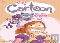 Chloe & Cartoon