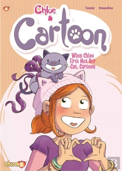 Bertrand.pt - Chloe & Cartoon