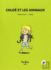 Chloe Et Les Animaux 9