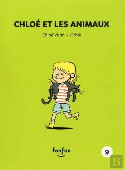 Bertrand.pt - Chloe Et Les Animaux 9