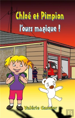 Bertrand.pt - Chloe Et Pimpion L Ours Magique