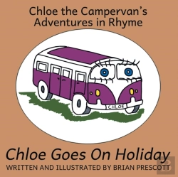 Bertrand.pt - Chloe Goes On Holiday