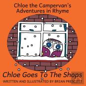 Chloe Goes To The Shops