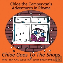 Bertrand.pt - Chloe Goes To The Shops