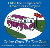 Chloe Goes To The Zoo