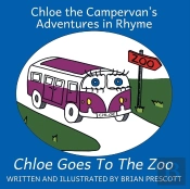 Chloe Goes To The Zoo