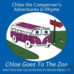 Bertrand.pt - Chloe Goes To The Zoo