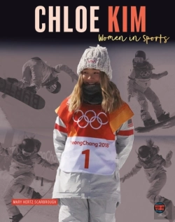 Bertrand.pt - Chloe Kim