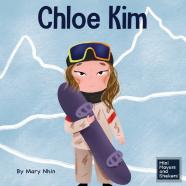 Chloe Kim