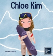 Chloe Kim