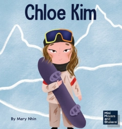 Bertrand.pt - Chloe Kim