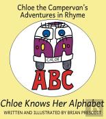 Chloe Knows Her Alphabet