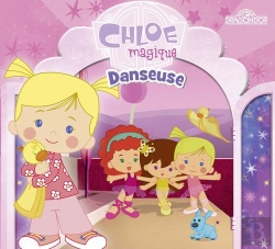 Bertrand.pt - Chloe Magique Danseuse