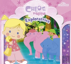 Bertrand.pt - Chloe Magique Exploratrice