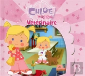 Chloe Magique - Histoire 5