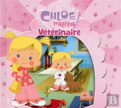 Bertrand.pt - Chloe Magique - Histoire 5