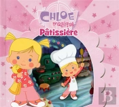 Chloe Magique - Patissiere