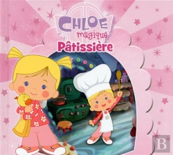 Bertrand.pt - Chloe Magique - Patissiere