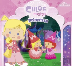 Bertrand.pt - Chloe Magique Princesse