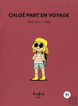 Bertrand.pt - Chloe Part En Voyage 11