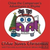Chloe Saves Christmas