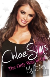 Chloe Sims - The Only Way Is Up
